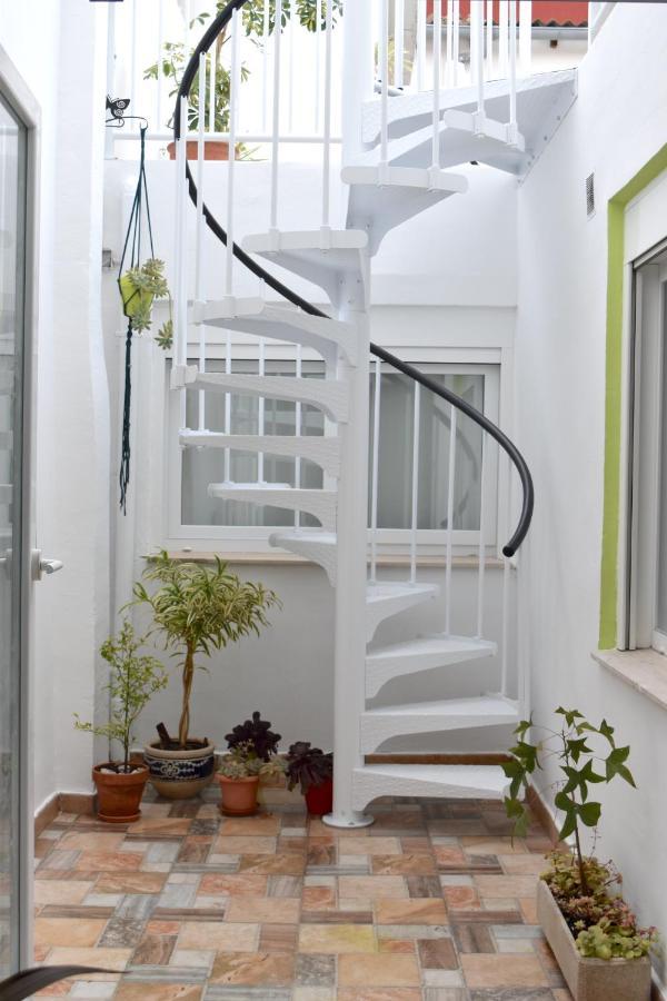 Villa Casa Cabanyal à Valence Extérieur photo