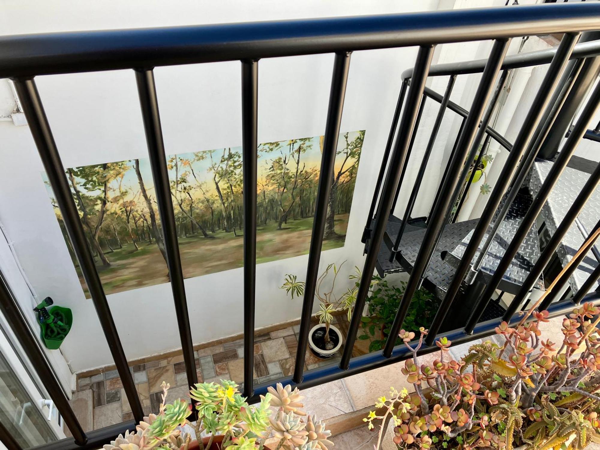 Villa Casa Cabanyal à Valence Extérieur photo